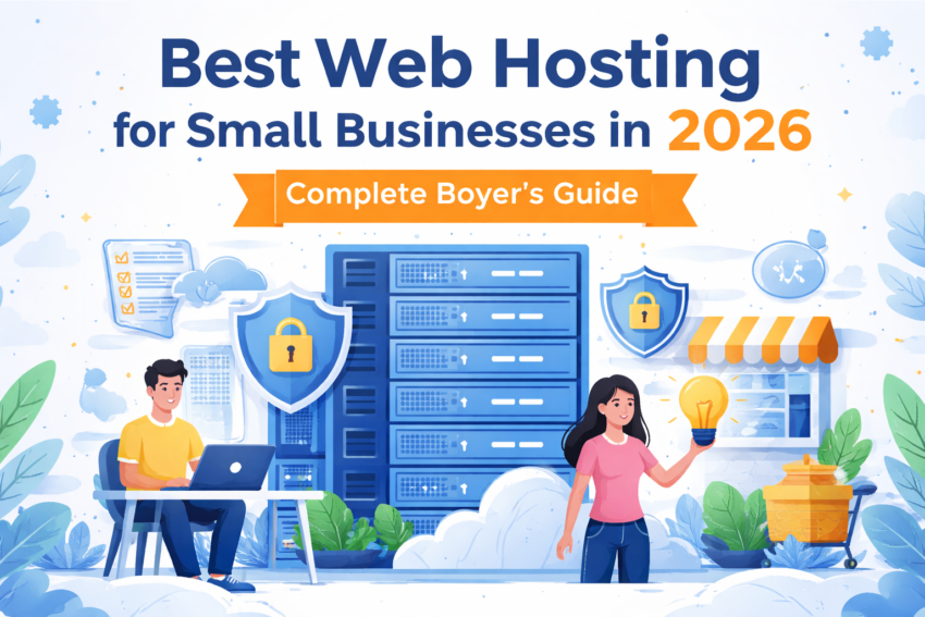 best webhosting