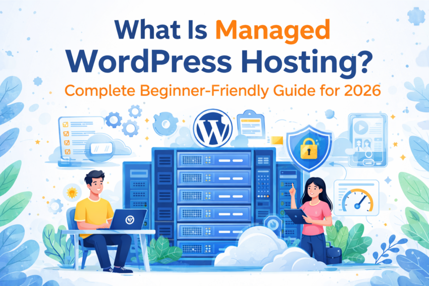 wordpress hosting